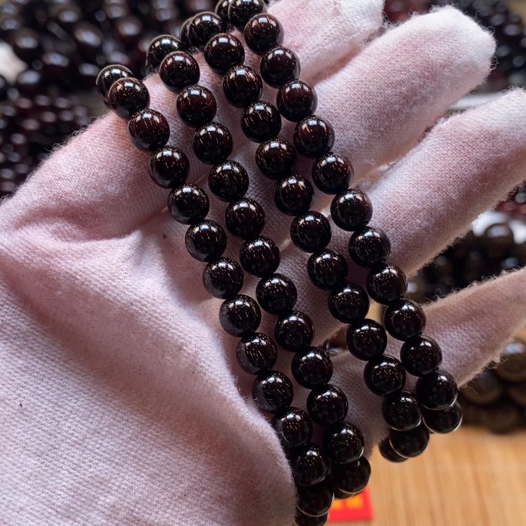 檀香紫檀（小叶紫檀）0.6/108多星