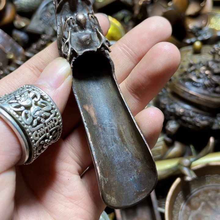 铜器摆件诚信经营