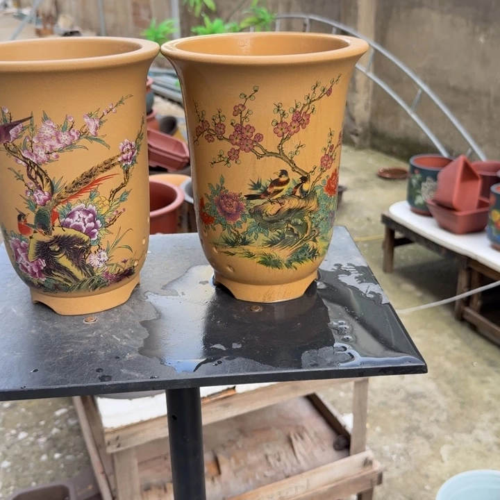 高度22口径17俩只