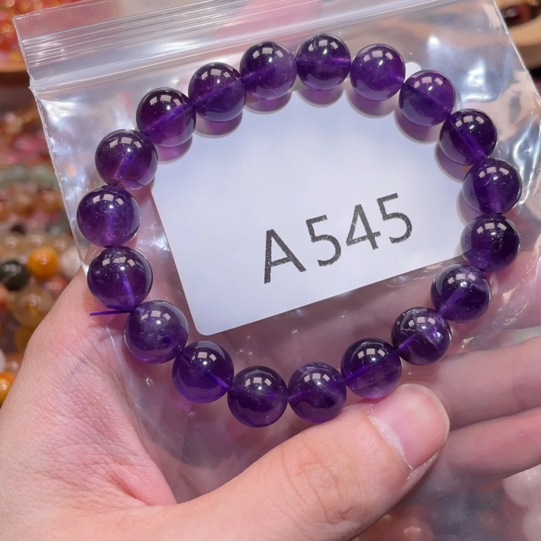 手链水晶未镶嵌10.6