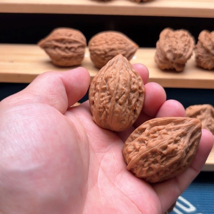 文玩核桃把件用****6鸭嘴