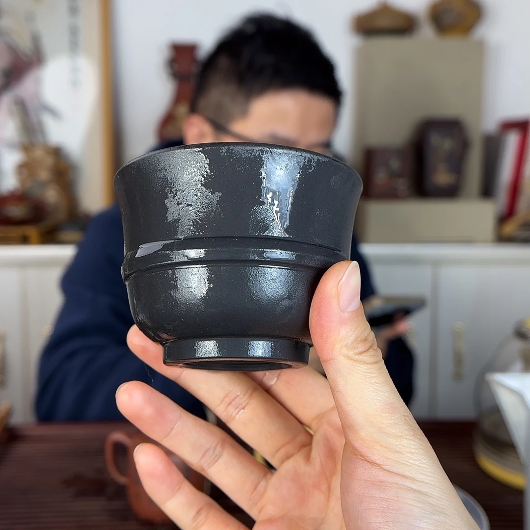 茶壶紫砂原矿紫砂泥料180cc