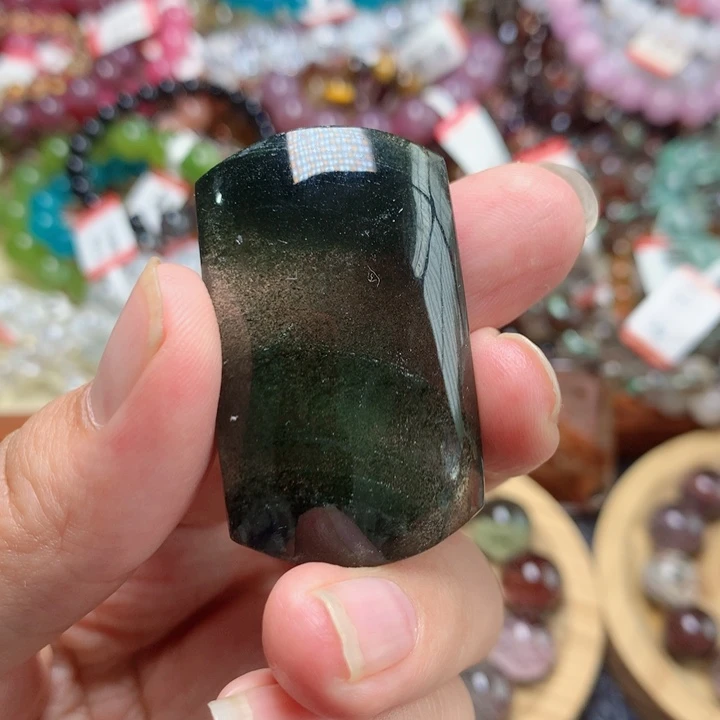 吊坠(不含链)未镶嵌水晶