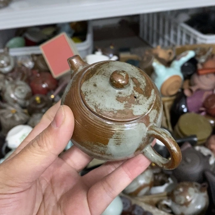 陶瓷艺术品及陶瓷制品