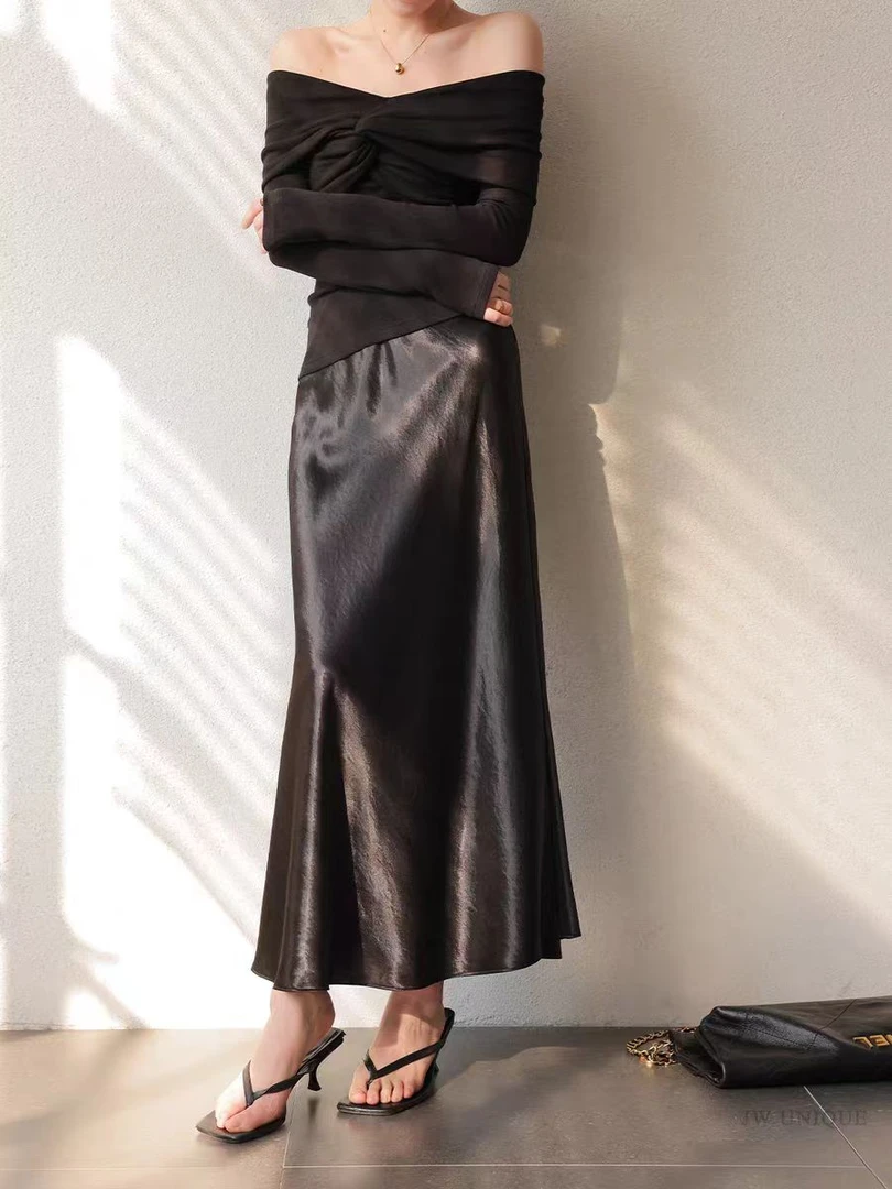 醋酸裙 娜么美女装直播链接（只出不进 谨慎下单）