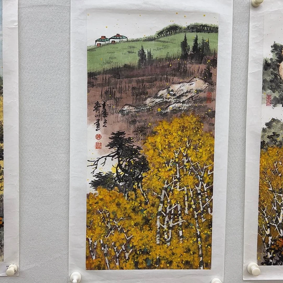 国画1111111111111111111111