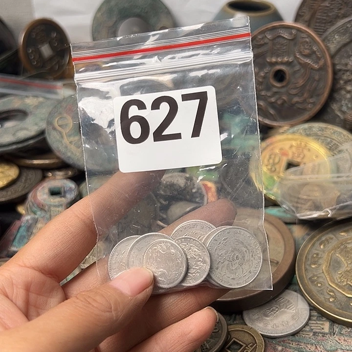 *****铜复古文创工艺品