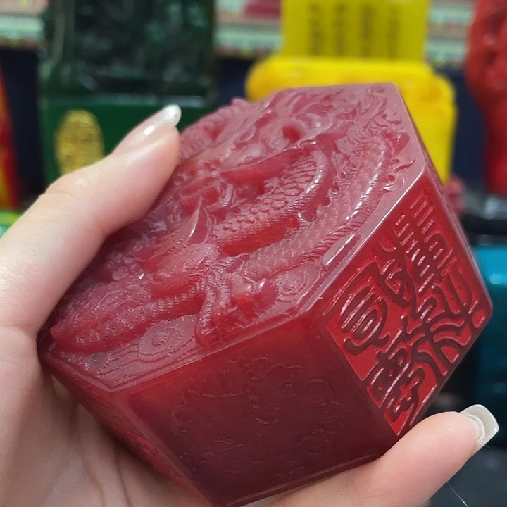 印石寿山石篆刻印章引首章闲章姓名章生日礼物