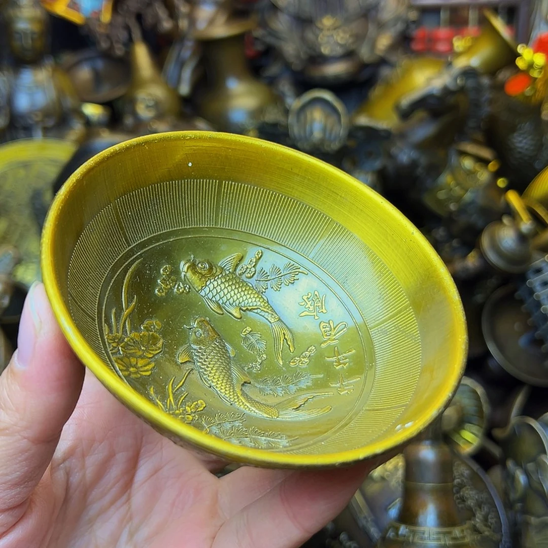 精品摆件点击下单