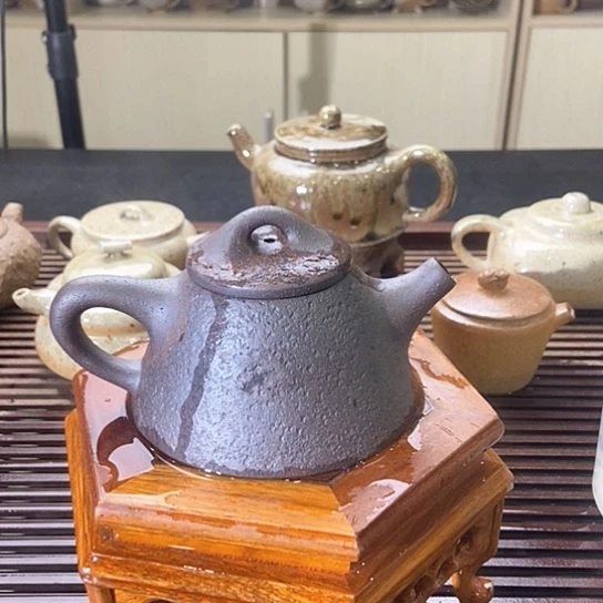 紫砂茶壶紫砂艺术学院