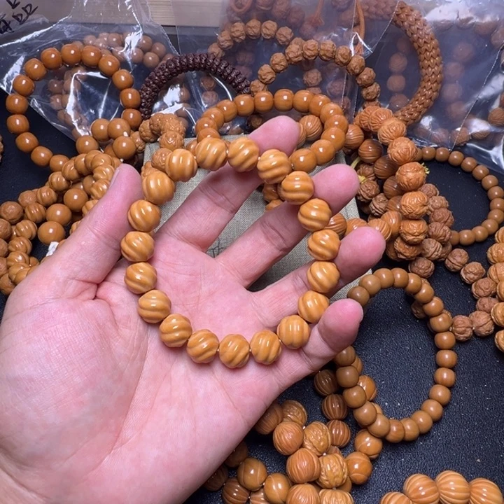 猴头核桃手串扭转乾坤13