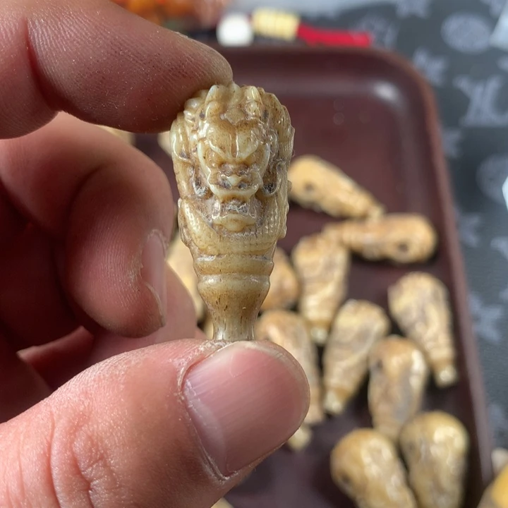 手串/手链驼骨配饰159