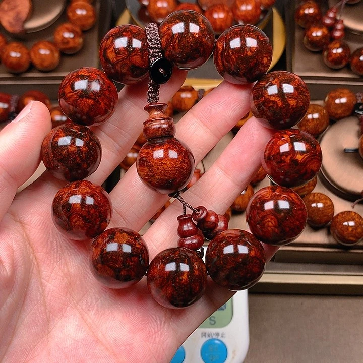 【闪购商品】黄花梨/降香黄檀2.0规格08W