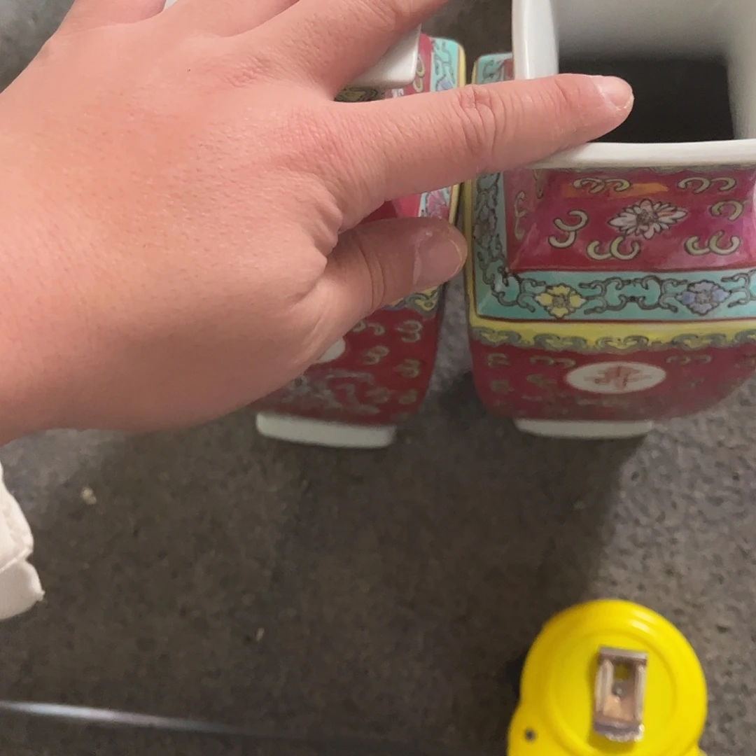 景德镇高温陶瓷厂瓷