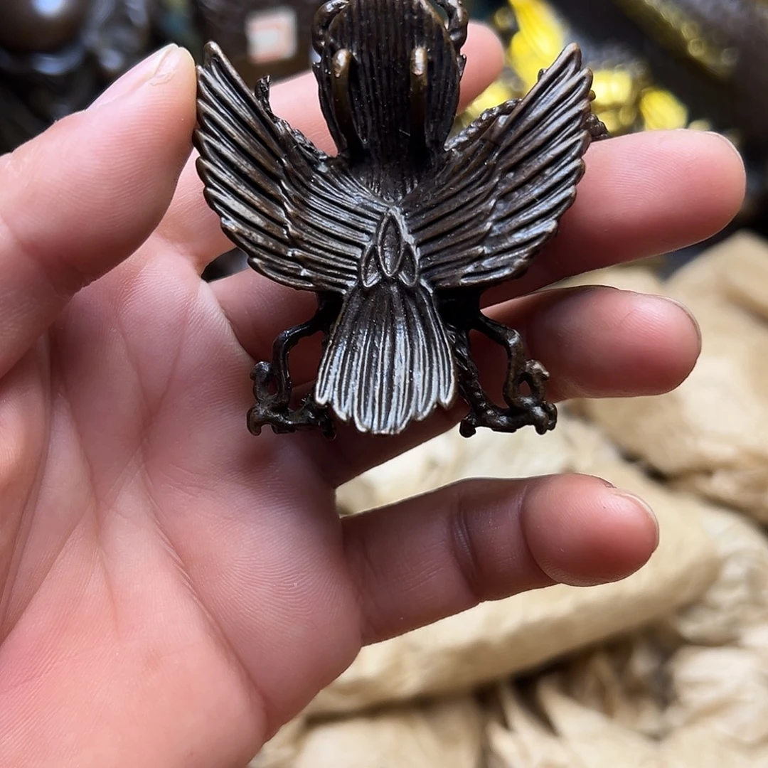 铜器摆件下单链接