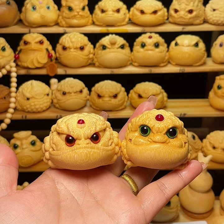 G***G鸿运扁恶霸+鸿运恶霸+油刷