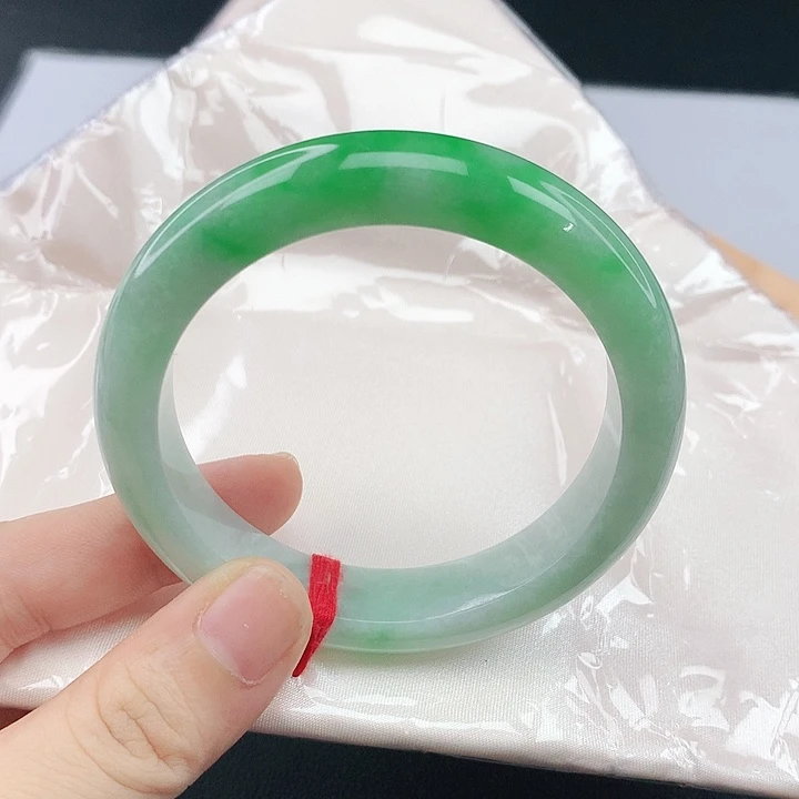 未镶嵌手镯翡翠翡翠776