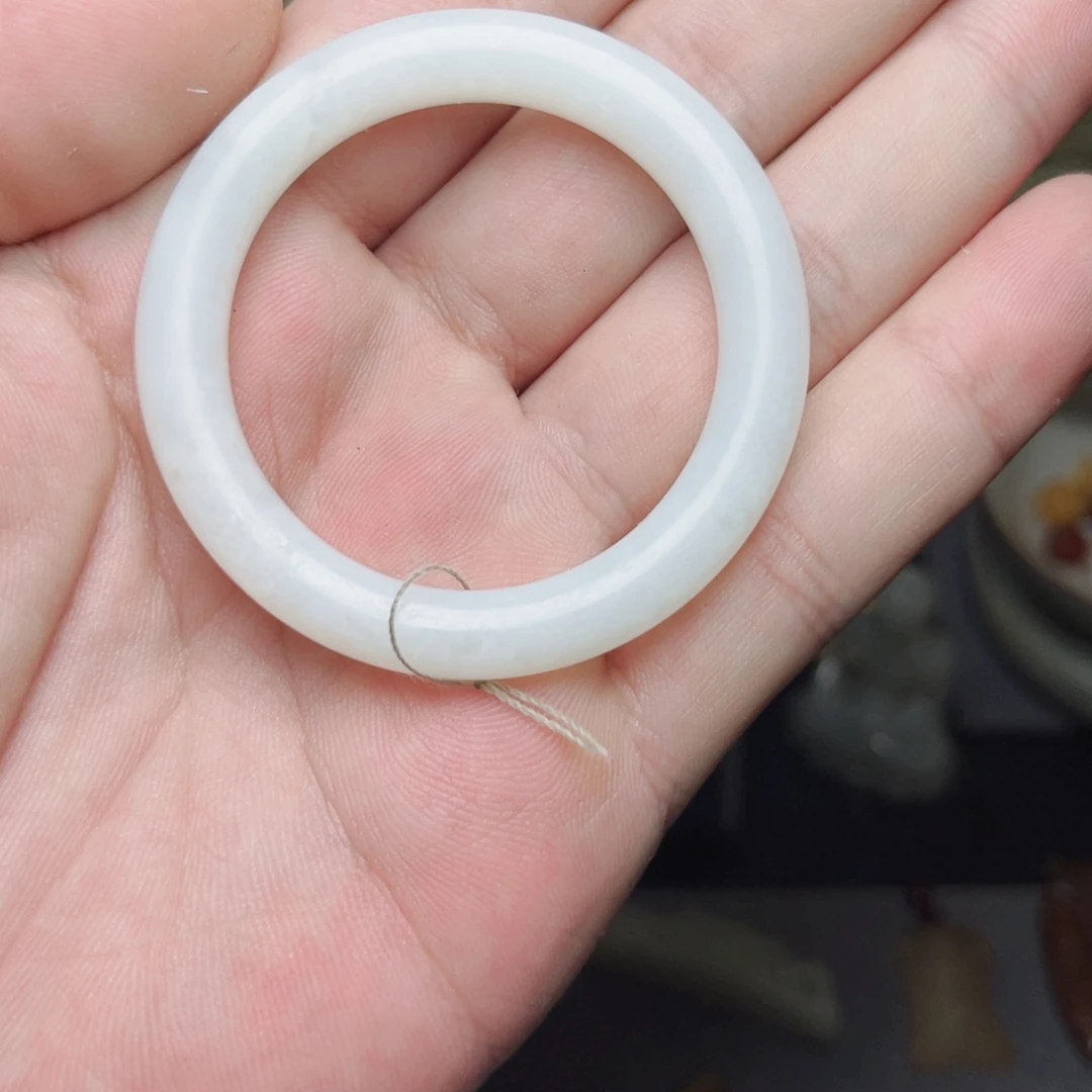 ️***⁶颈饰未镶嵌和田玉（糖玉）