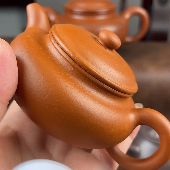 茶杯紫砂好好看看吧我