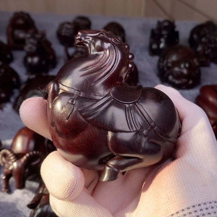 檀香紫檀（小叶紫檀）一****生