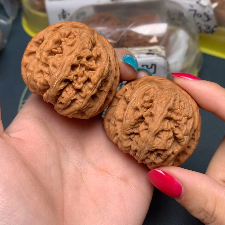 把件文玩核桃45-31013-0