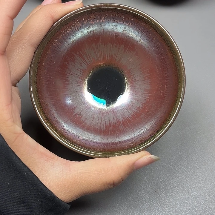茶盏建盏茶器 300