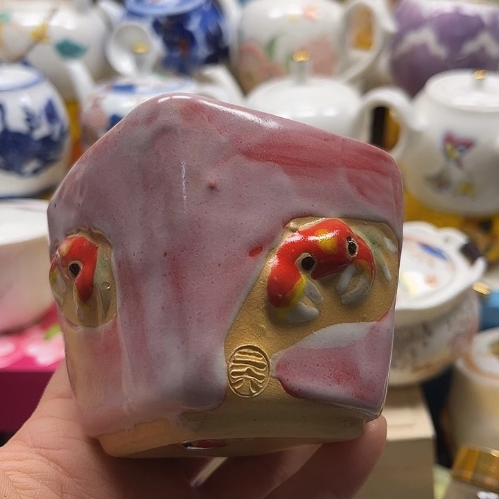 瓷片清库存满18包邮，新疆西藏青海不包邮，回流瓷器、