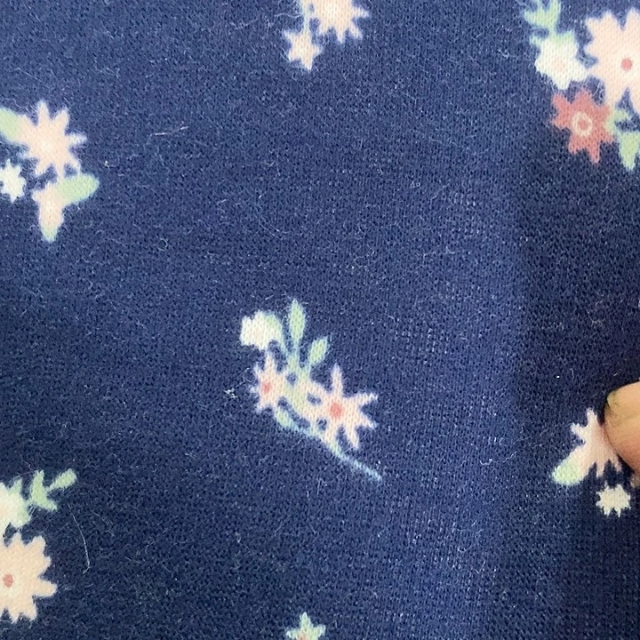 无纺布高档面料2米