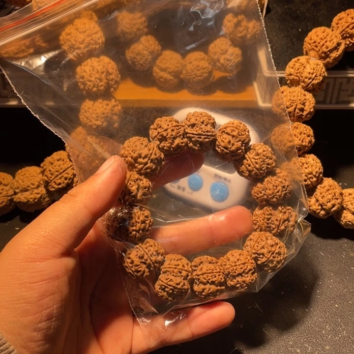 d***o手串金刚菩提这个