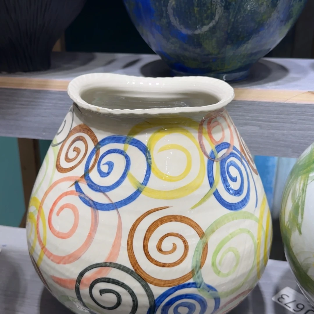 景德镇陶瓷艺术博物