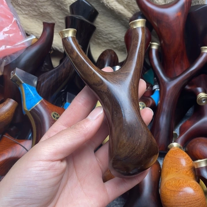 大果紫檀（缅甸花梨）瑕疵502