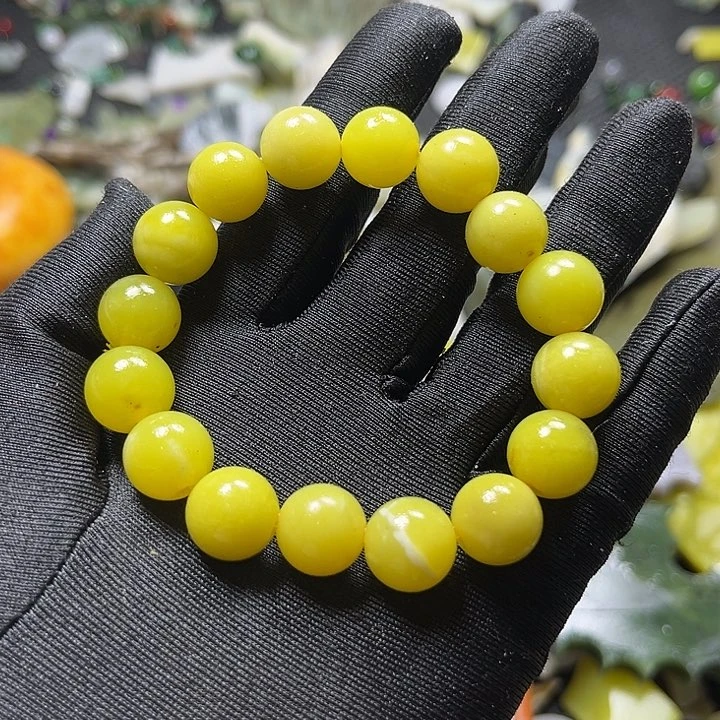 和田玉未镶嵌珠宝奇石卡12