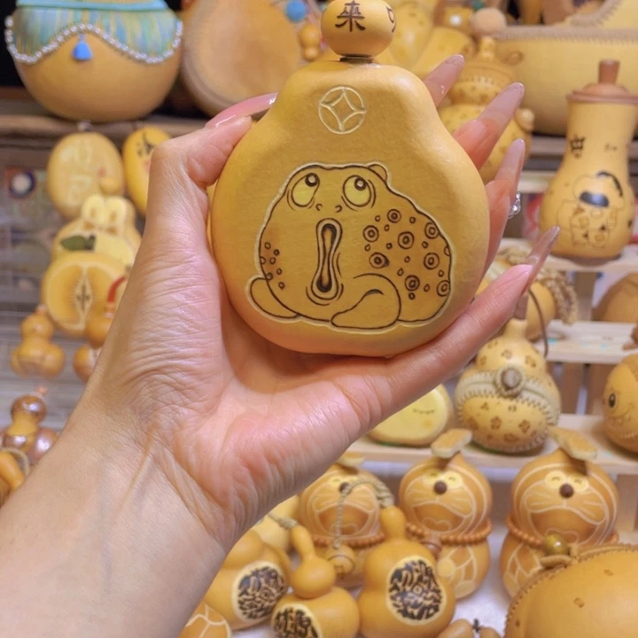 手工制作默认微瑕不退不换