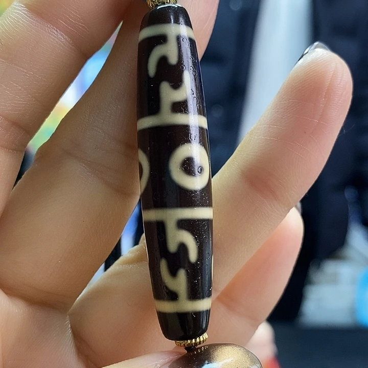 玛瑙/玉髓未镶嵌颈饰24多样性发其一