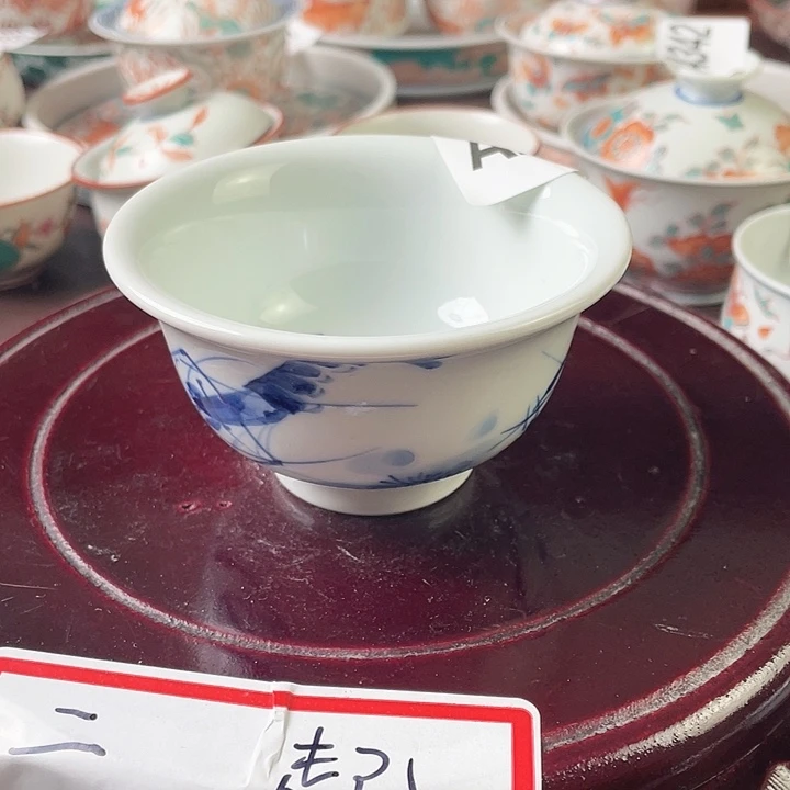 景德镇陶瓷手绘293