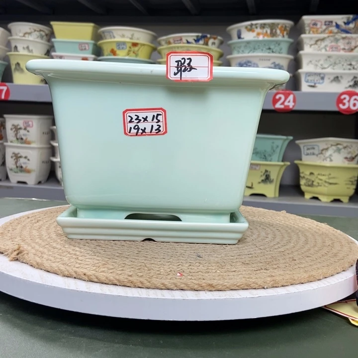 紫砂花盆紫砂花盆0023