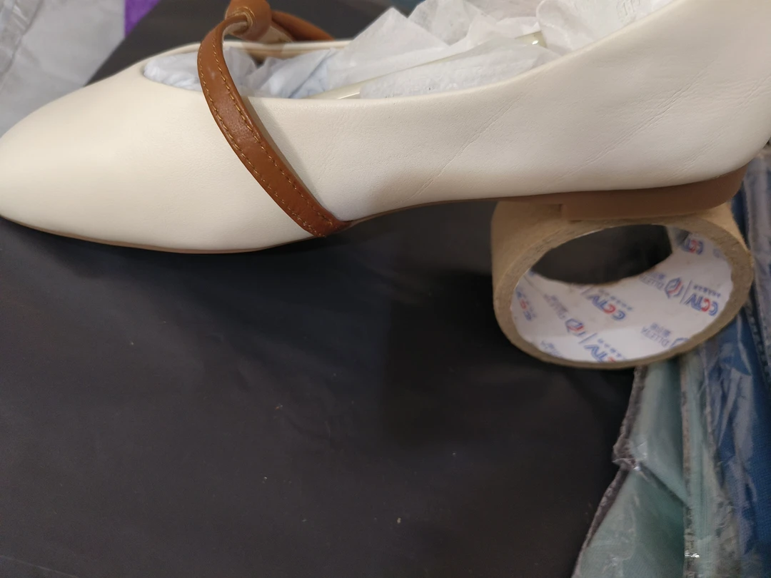 简约时尚小鞋子哦