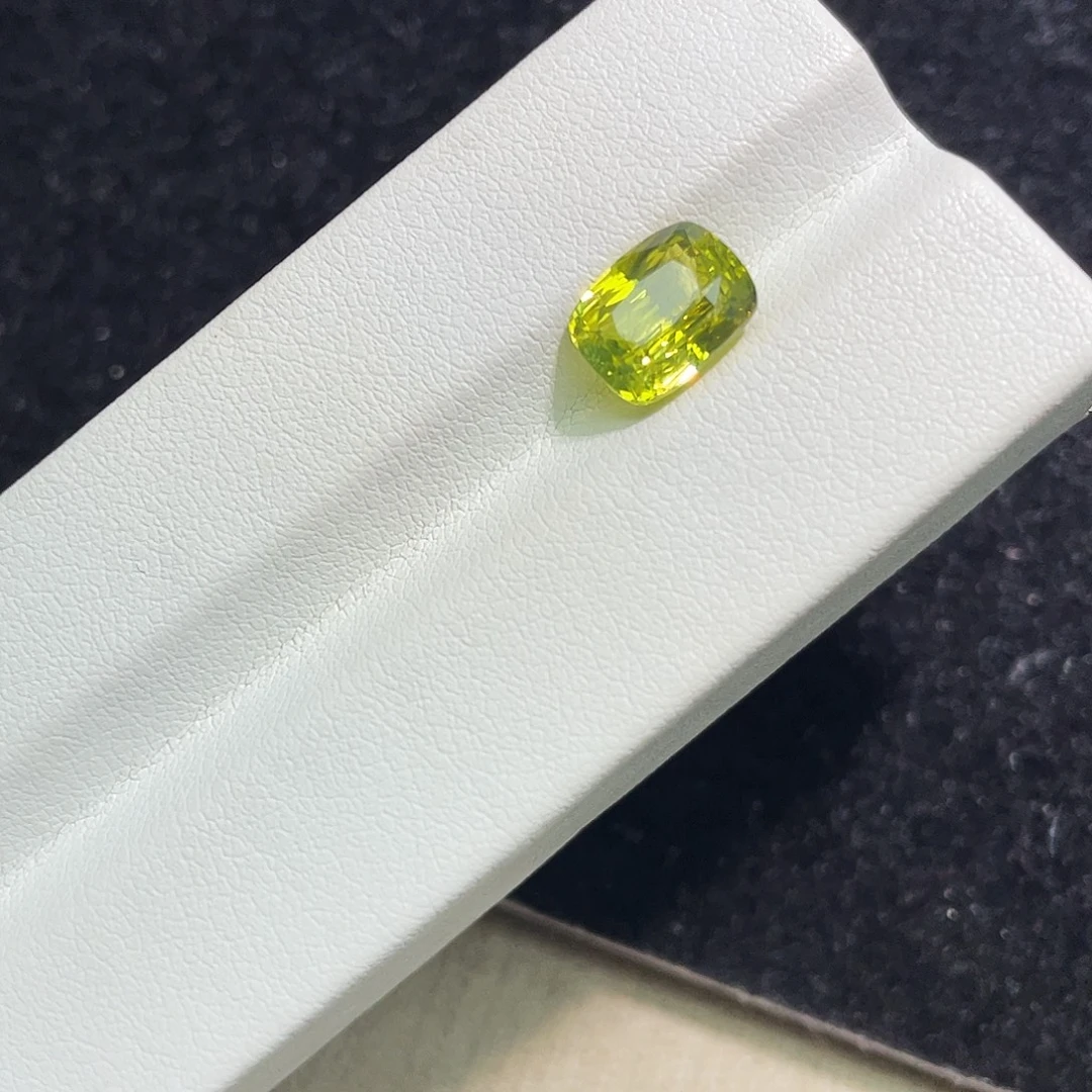 金绿宝石裸石3.03ct