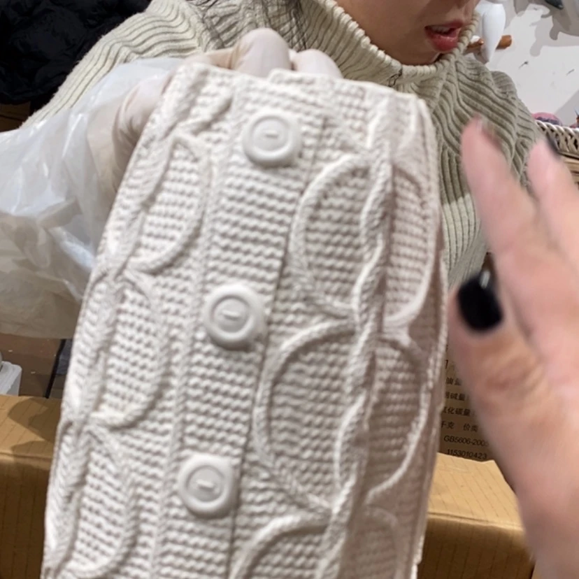 【闪购商品】摆件陶瓷摆件瑕疵特卖