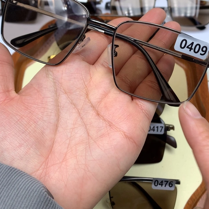 一体款全框茶水晶0409