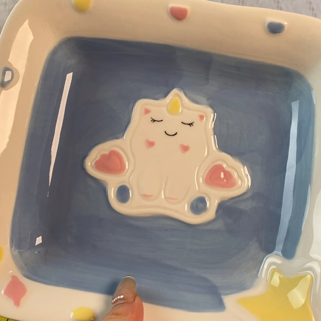 杯景德镇陶瓷创意杯