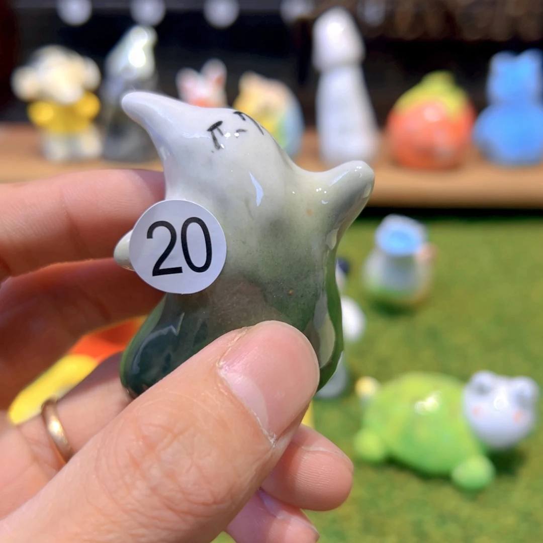 摆件纯手工制作工艺20