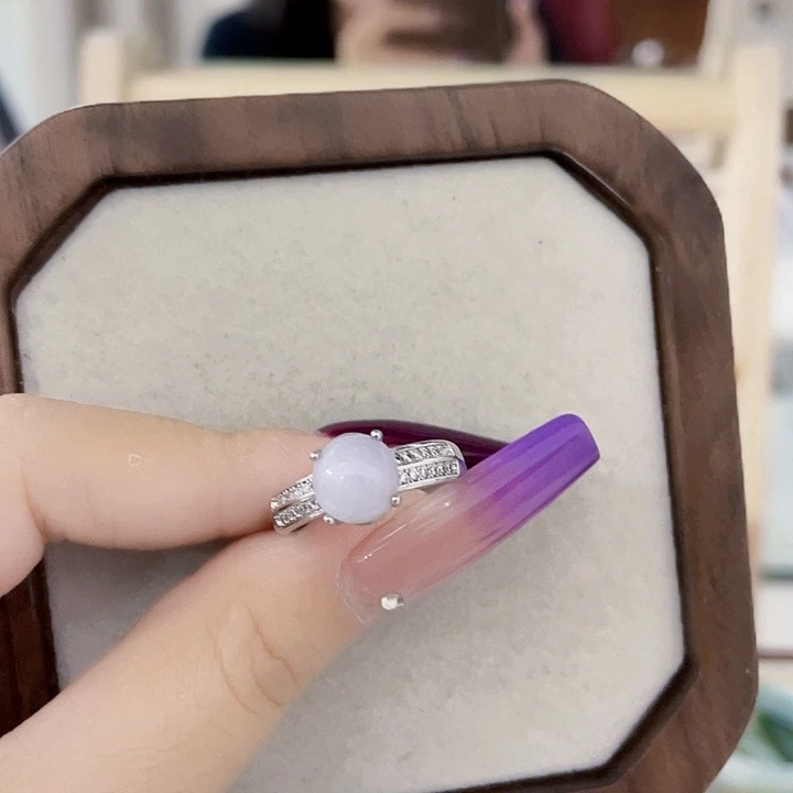 翡翠未镶嵌颈饰天然翡翠Ａ货