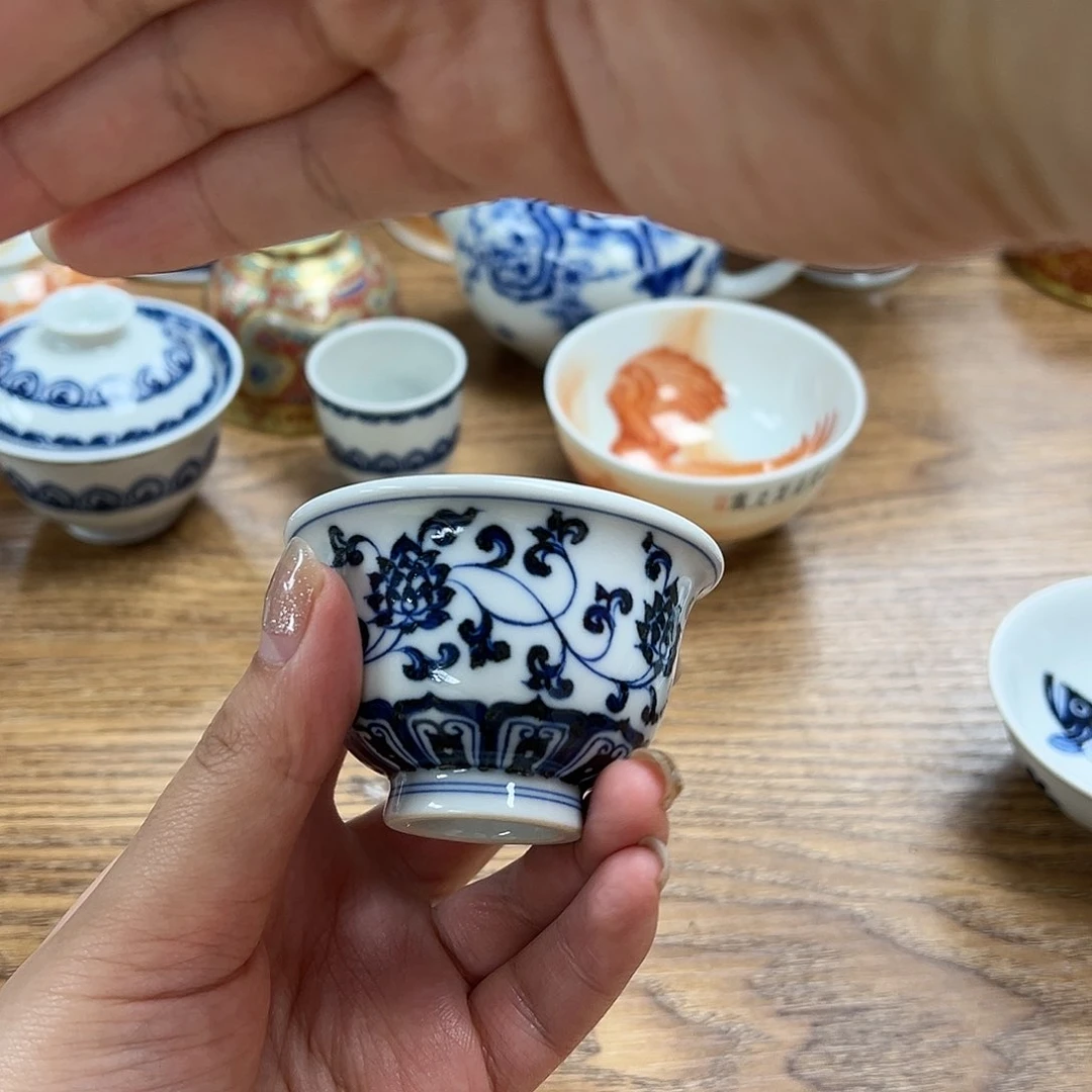 【闪购商品】陶瓷艺术陶瓷艺术
