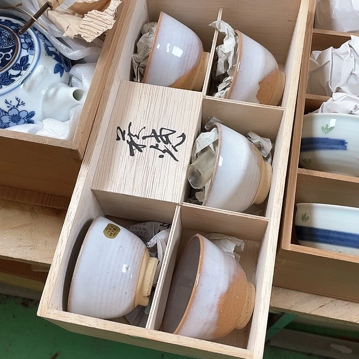 瓷片054 精美瓷器，保真正品