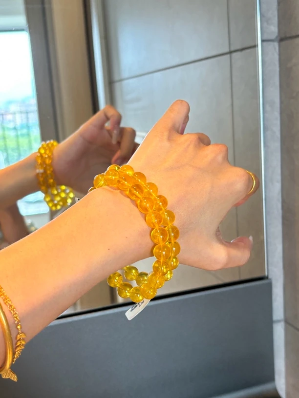 铜合金手链 铜合金『37』高级轻奢手链