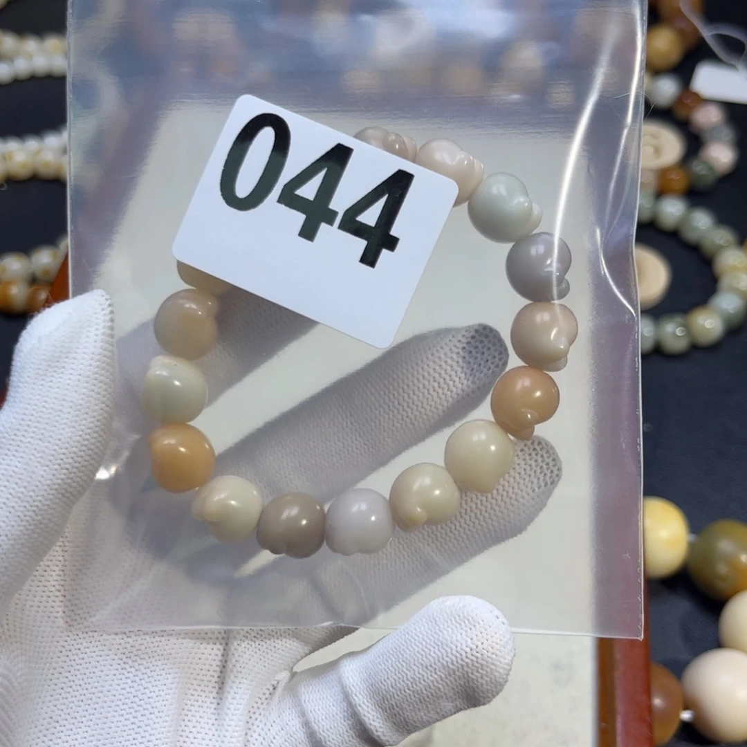 菩提根/象牙果吊坠小**?044