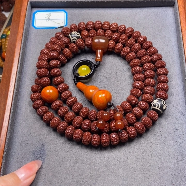 金刚菩提吊坠菩提