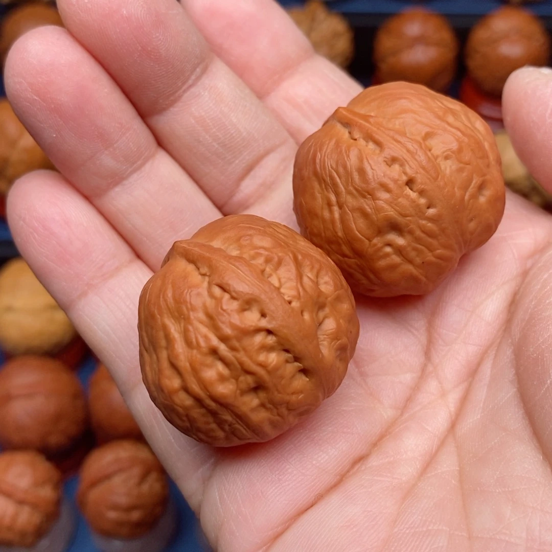 把件文玩核桃?*禾