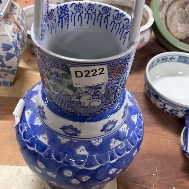 陶瓷制品瑕疵处理